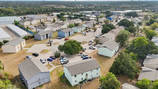 $304,900 | 2810 Cypress Bend Circle, Bryan, TX 77801