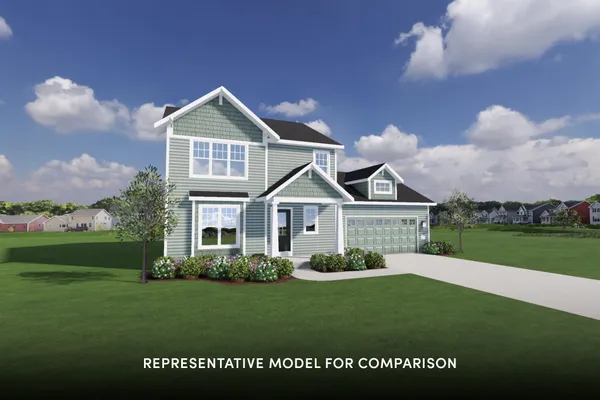 $562,900 | 1222 Arrowood Circle West, Oconomowoc, WI 53066