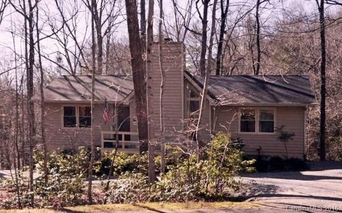 157 Huntington Road, Unit 52 Lake Lure, NC 28746 - Photo 1 of 24 Gallery Image 1