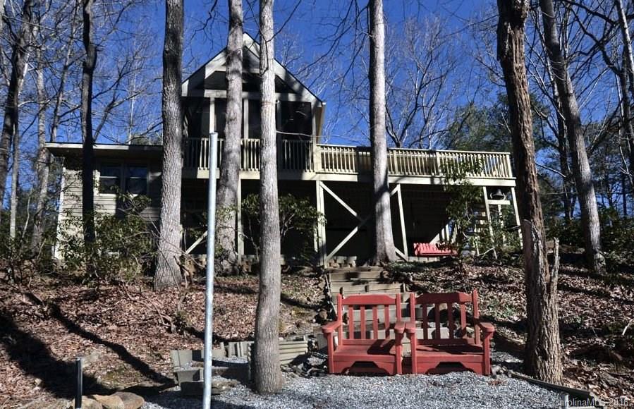 157 Huntington Road, Unit 52 Lake Lure, NC 28746 - Photo 2 of 24 Gallery Image 2
