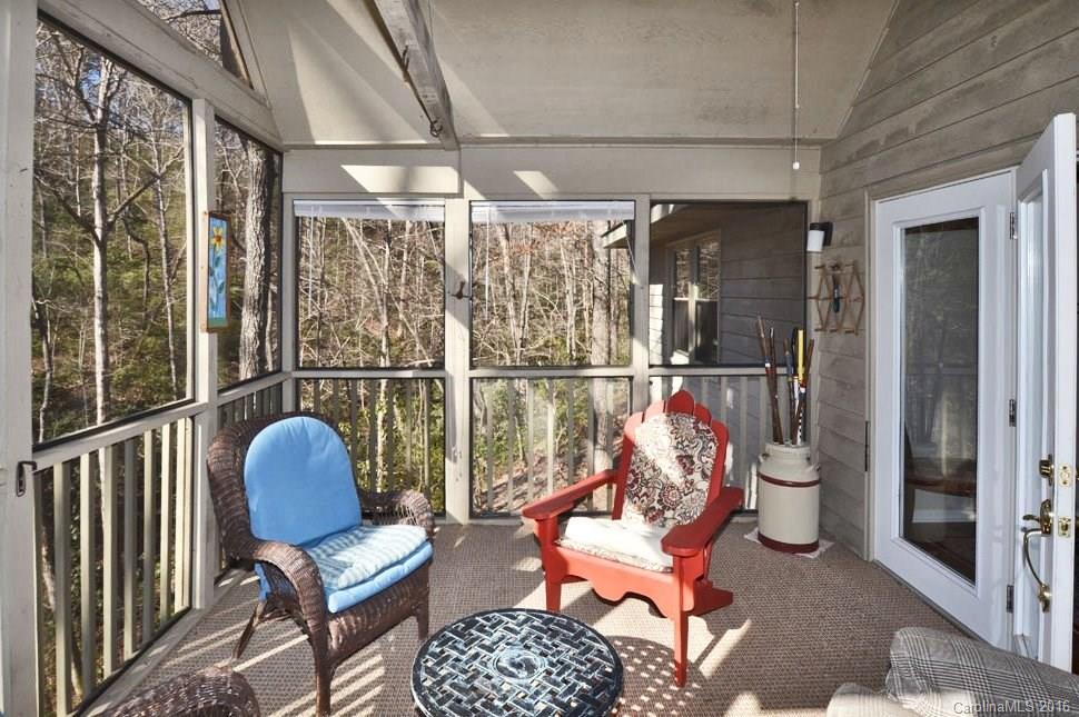 157 Huntington Road, Unit 52 Lake Lure, NC 28746 - Photo 17 of 24 Gallery Image 17
