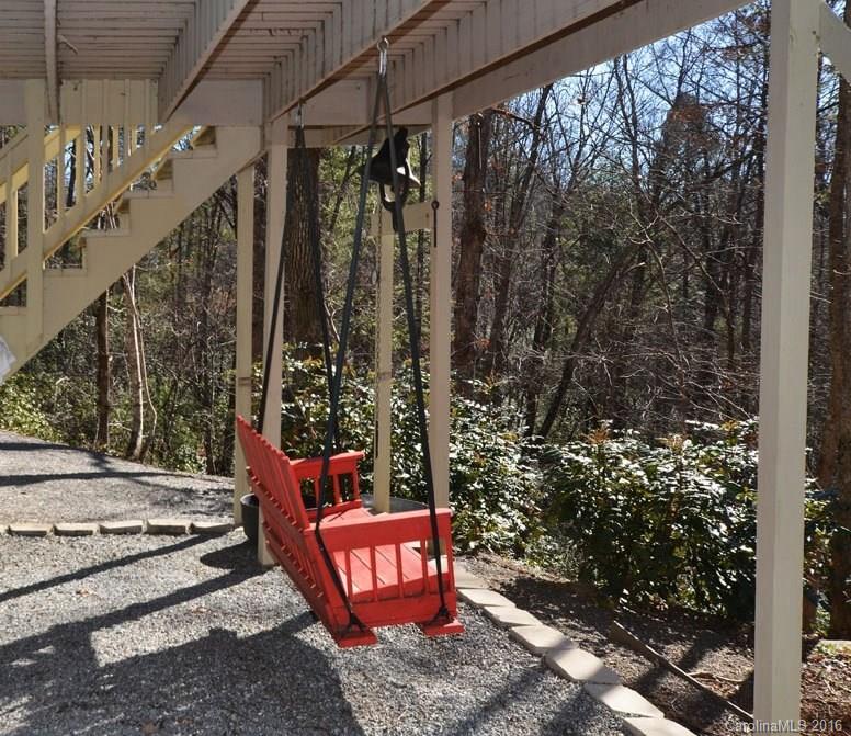157 Huntington Road, Unit 52 Lake Lure, NC 28746 - Photo 20 of 24 Gallery Image 20