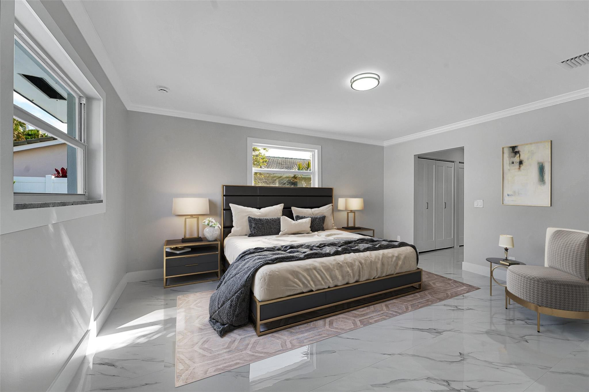 1190 Dolphin Road Singer Island, FL 33404 - Photo 19 of 62 Digitally staged