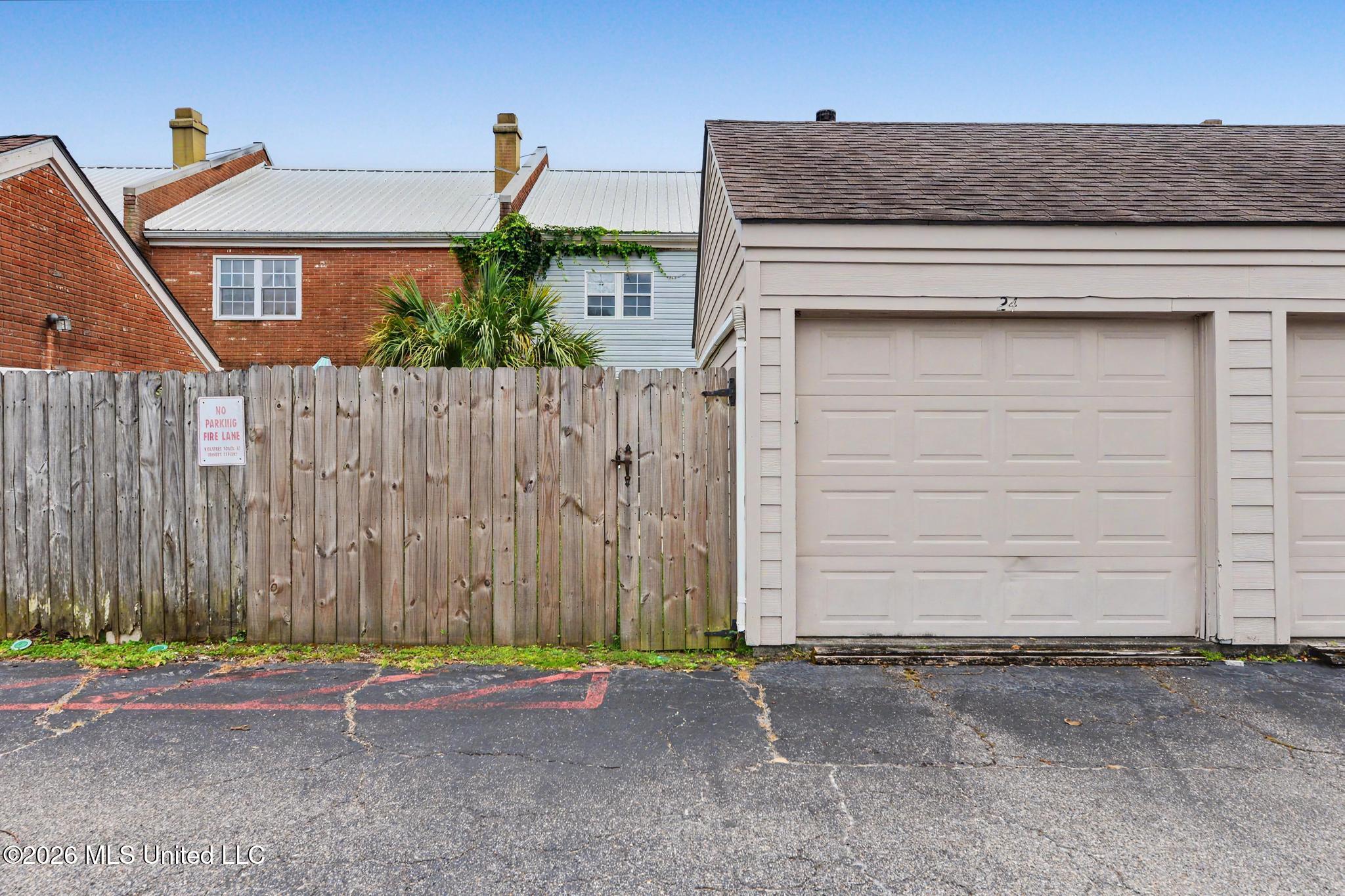 928 Courthouse Road, Unit 24 Gulfport, MS 39507 - Photo 19 of 19 019