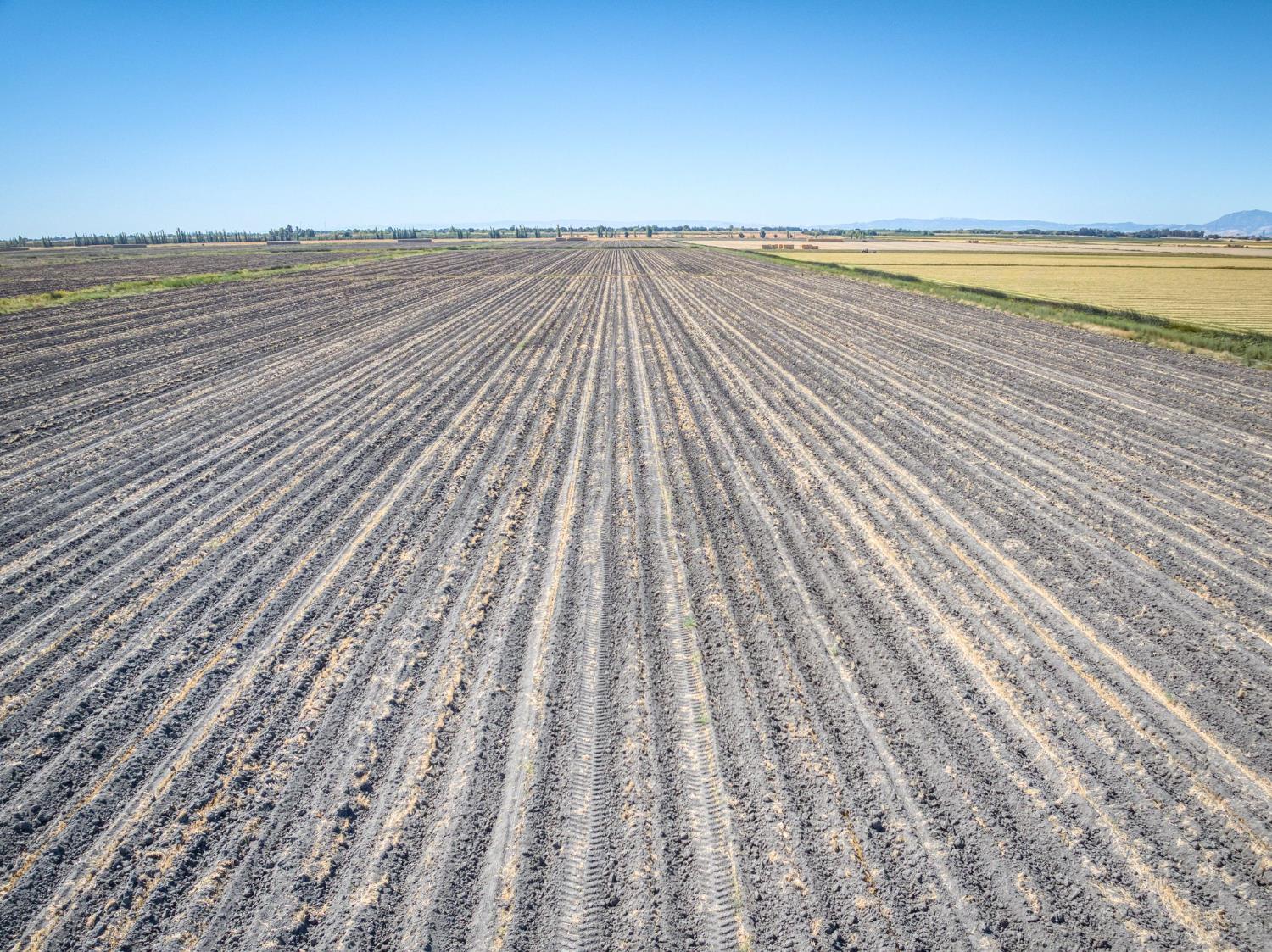 0 Ryer Road Walnut Grove, CA 95690 - Photo 3 of 5 a view of an ocean from a balcony