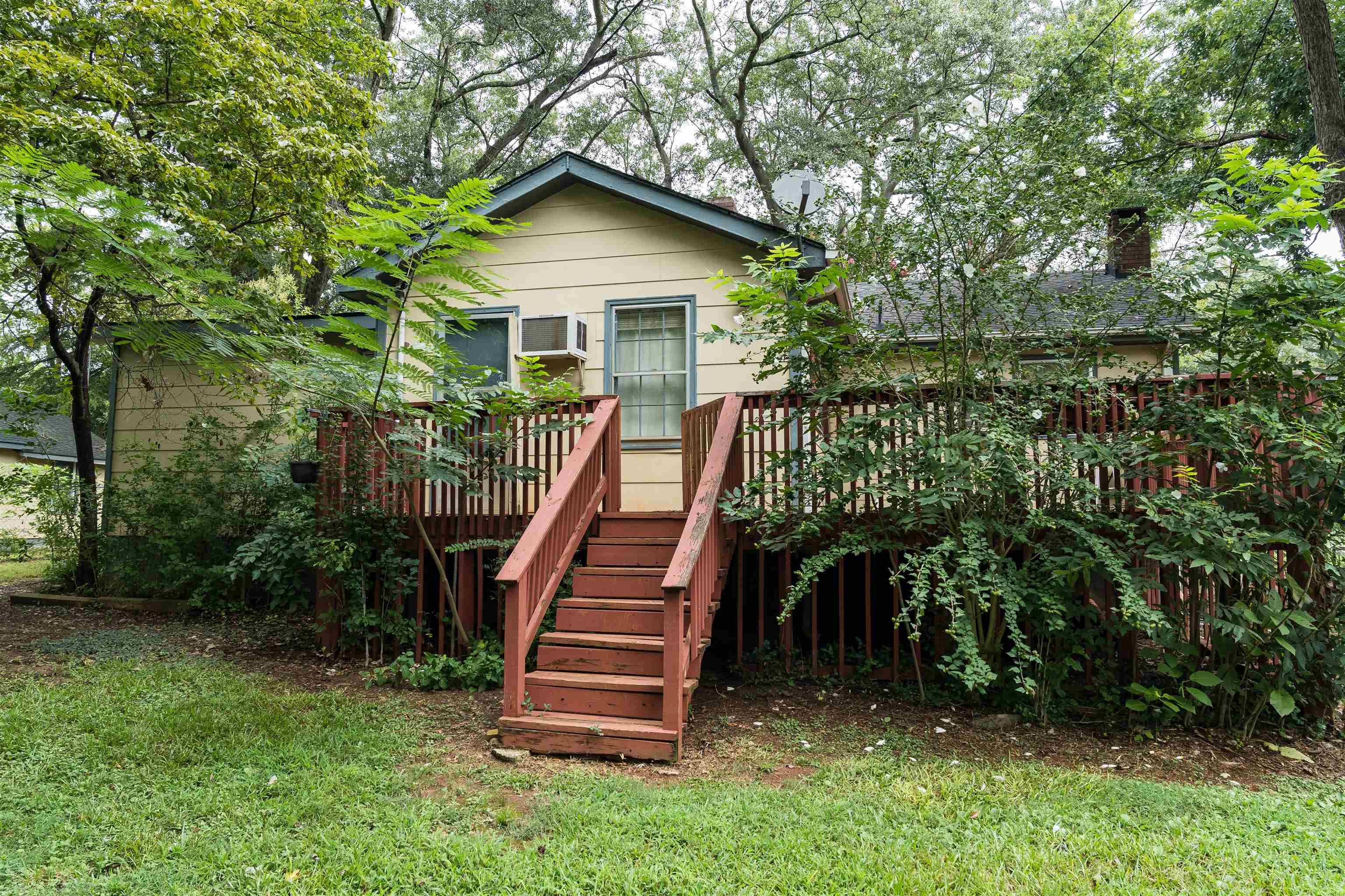 201 Cedar Crest Road Spartanburg, SC 29301 - Photo 5 of 21
