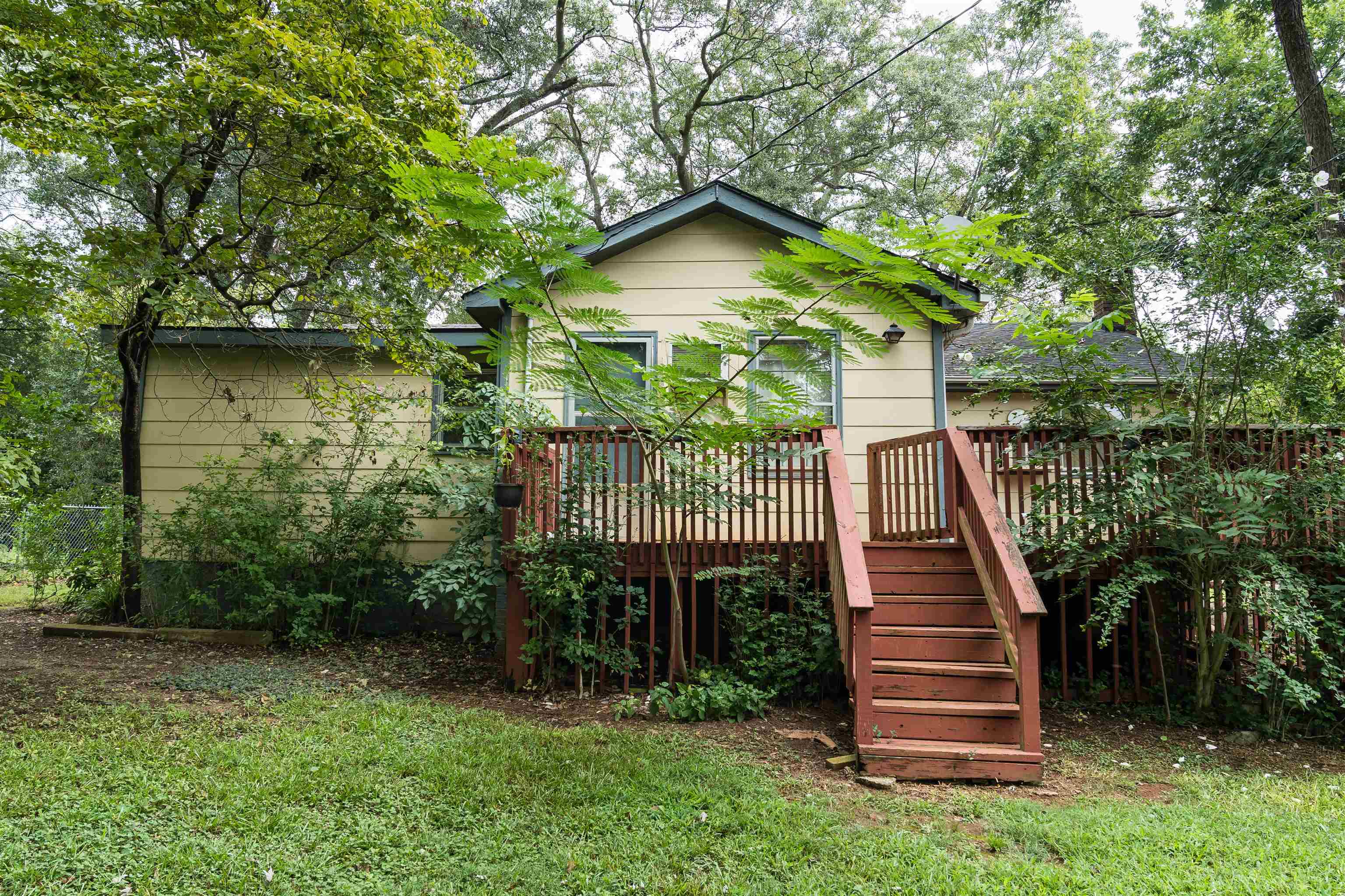 201 Cedar Crest Road Spartanburg, SC 29301 - Photo 6 of 21