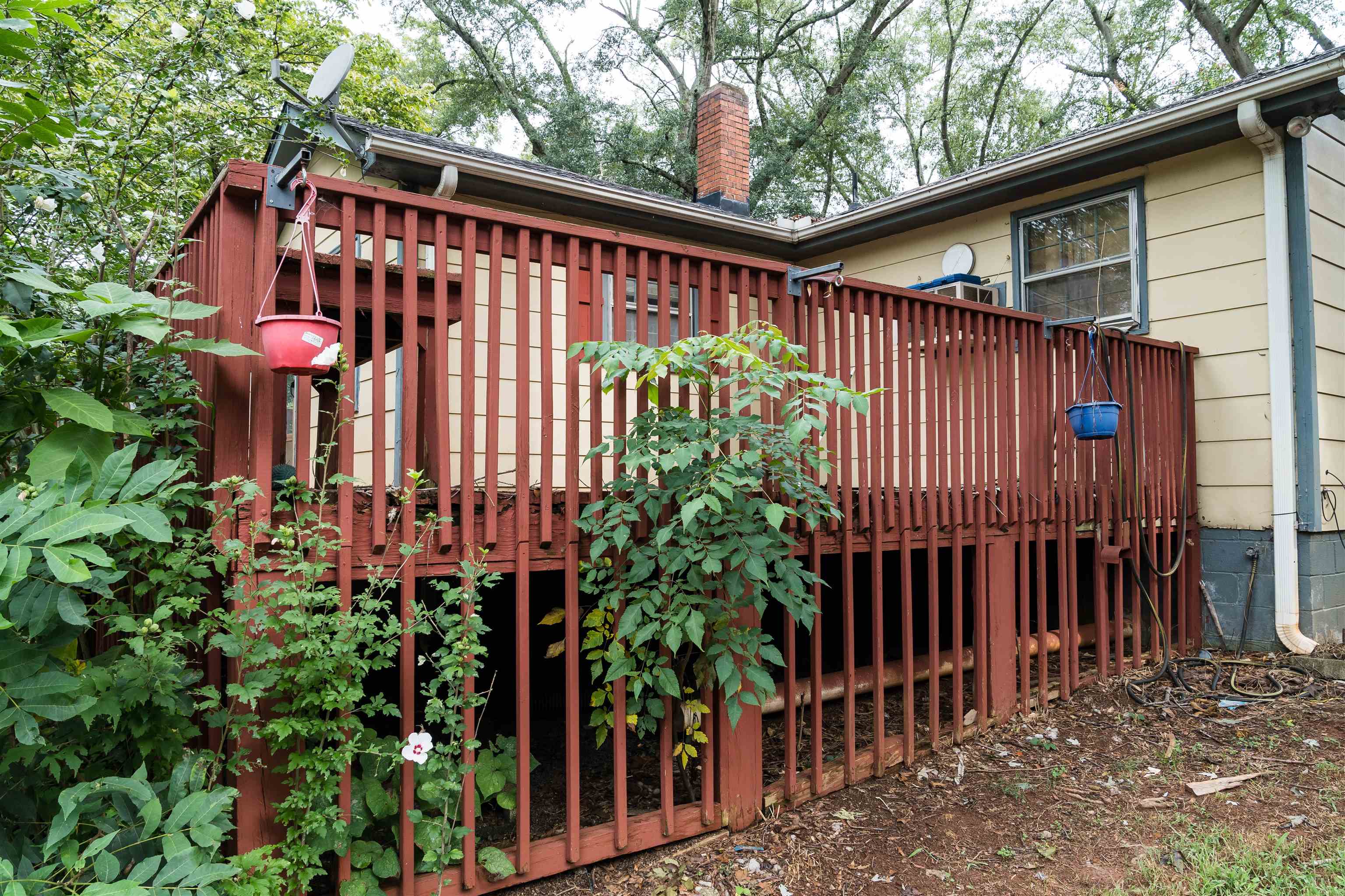 201 Cedar Crest Road Spartanburg, SC 29301 - Photo 7 of 21