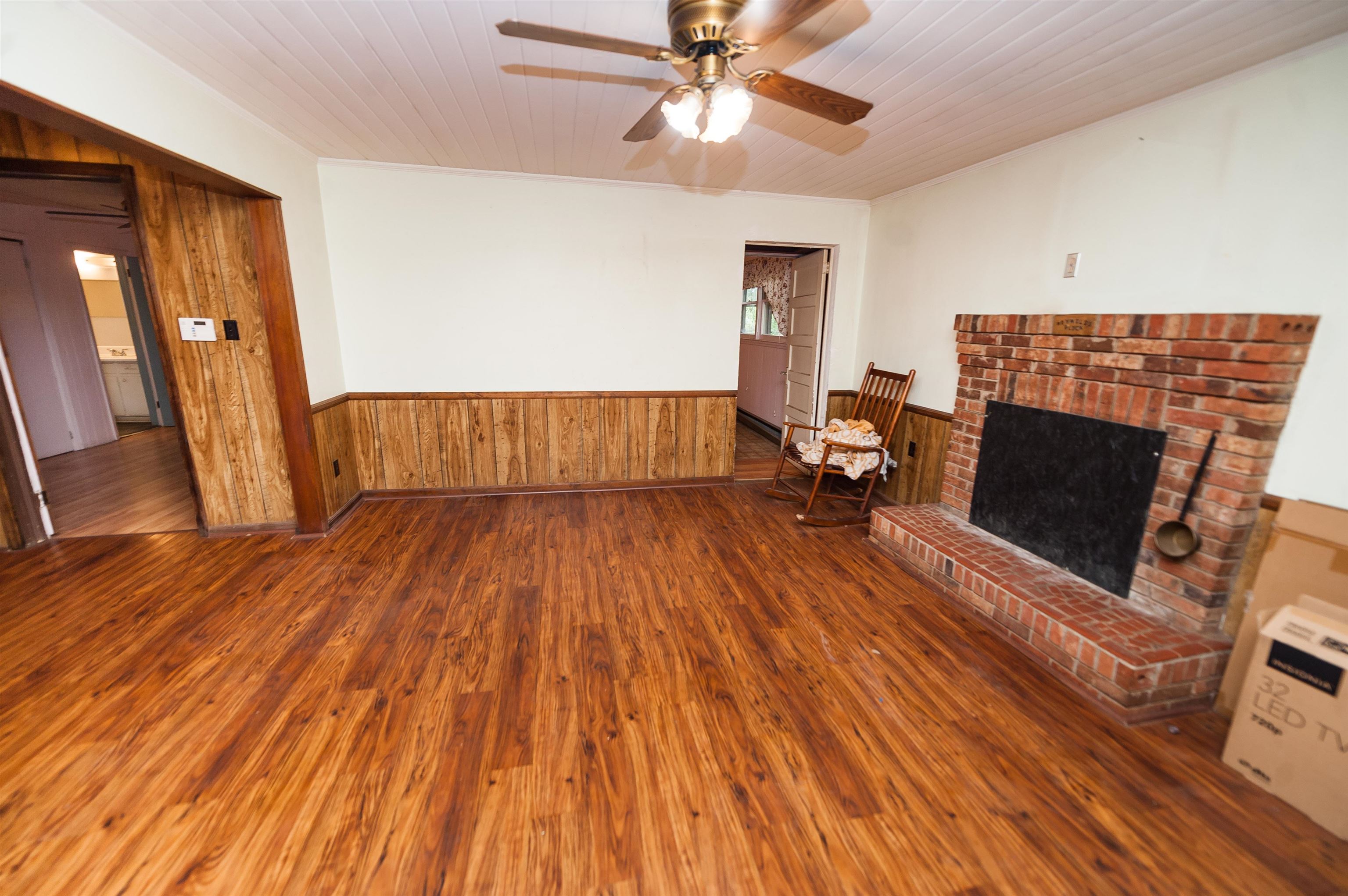 201 Cedar Crest Road Spartanburg, SC 29301 - Photo 9 of 21