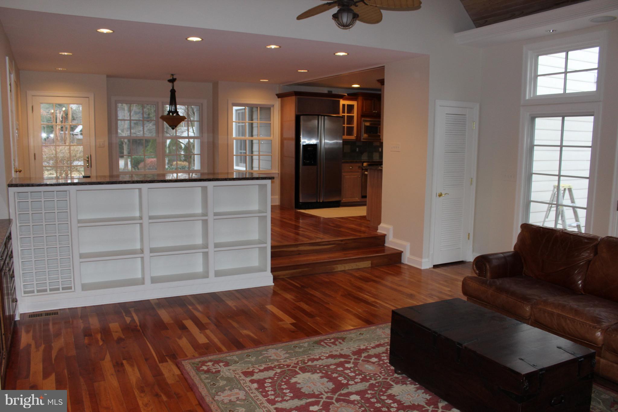 4 Sherwood Road Annapolis, MD 21401 - Photo 24 of 46 built in book cases in family room