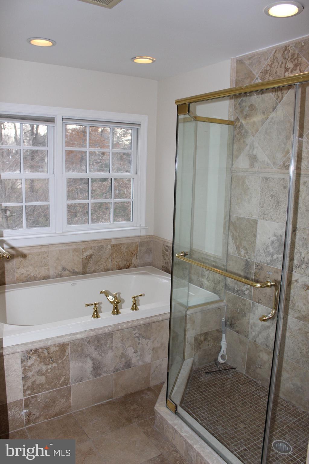 4 Sherwood Road Annapolis, MD 21401 - Photo 41 of 46 master bath