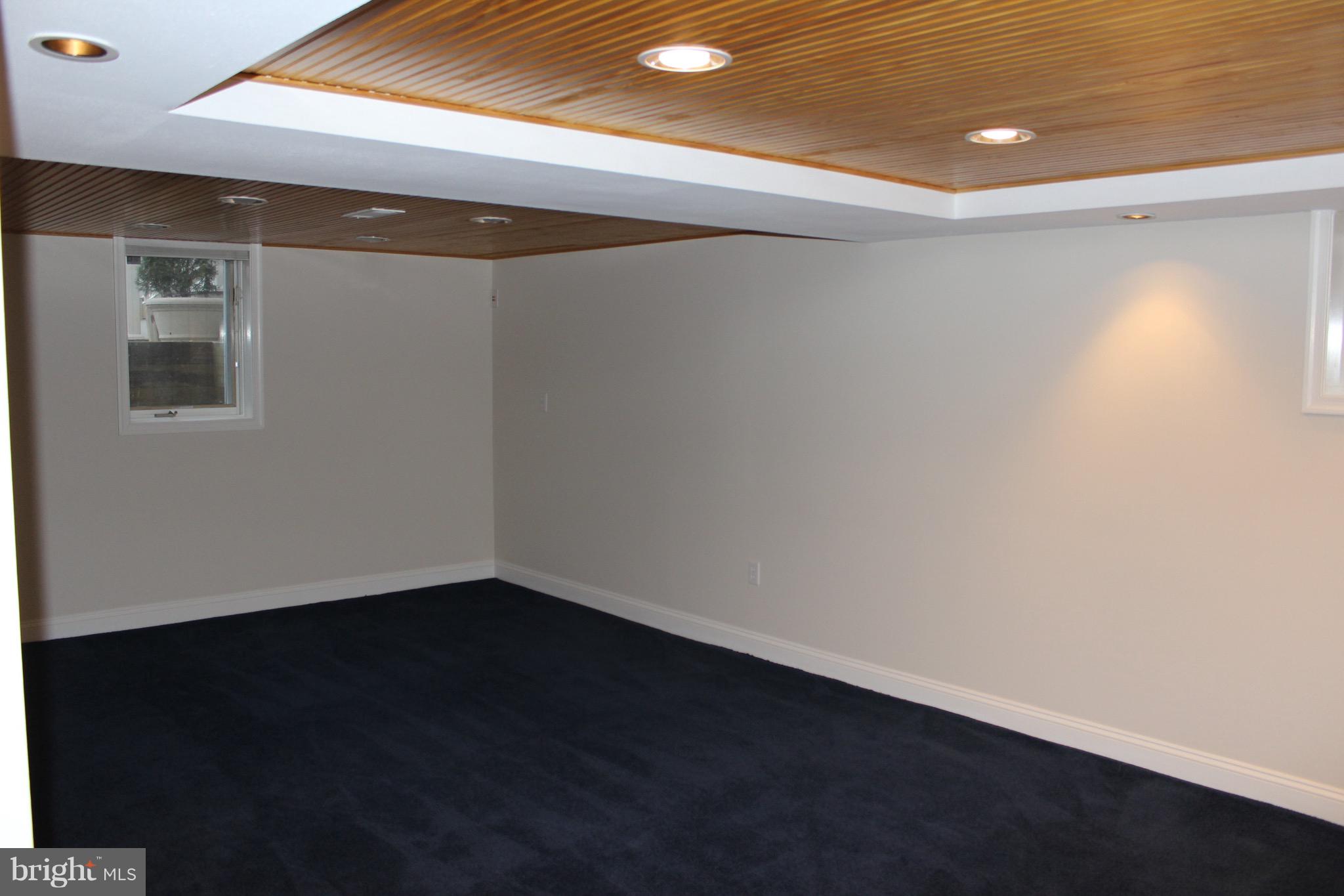 4 Sherwood Road Annapolis, MD 21401 - Photo 45 of 46 finished lower level family or 5th bedroom