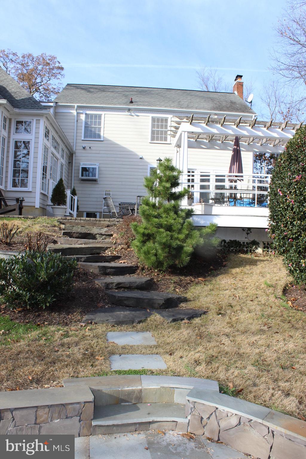 4 Sherwood Road Annapolis, MD 21401 - Photo 5 of 46
