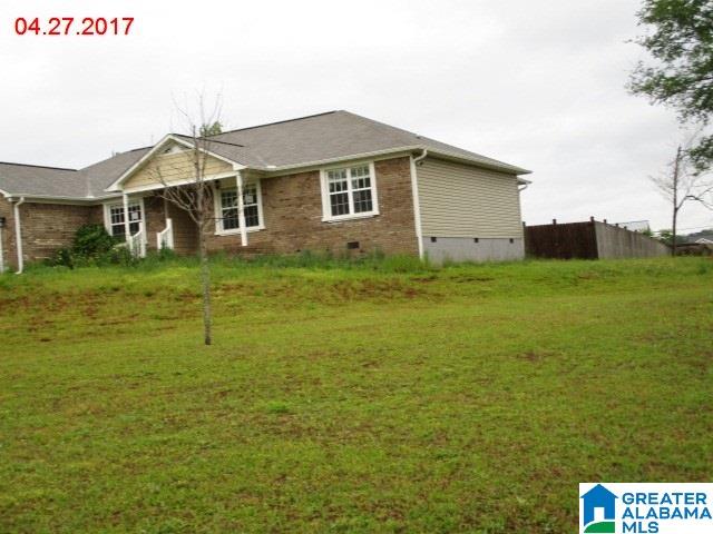 147 Zoe Court Weaver, AL 36277 - Photo 3 of 21