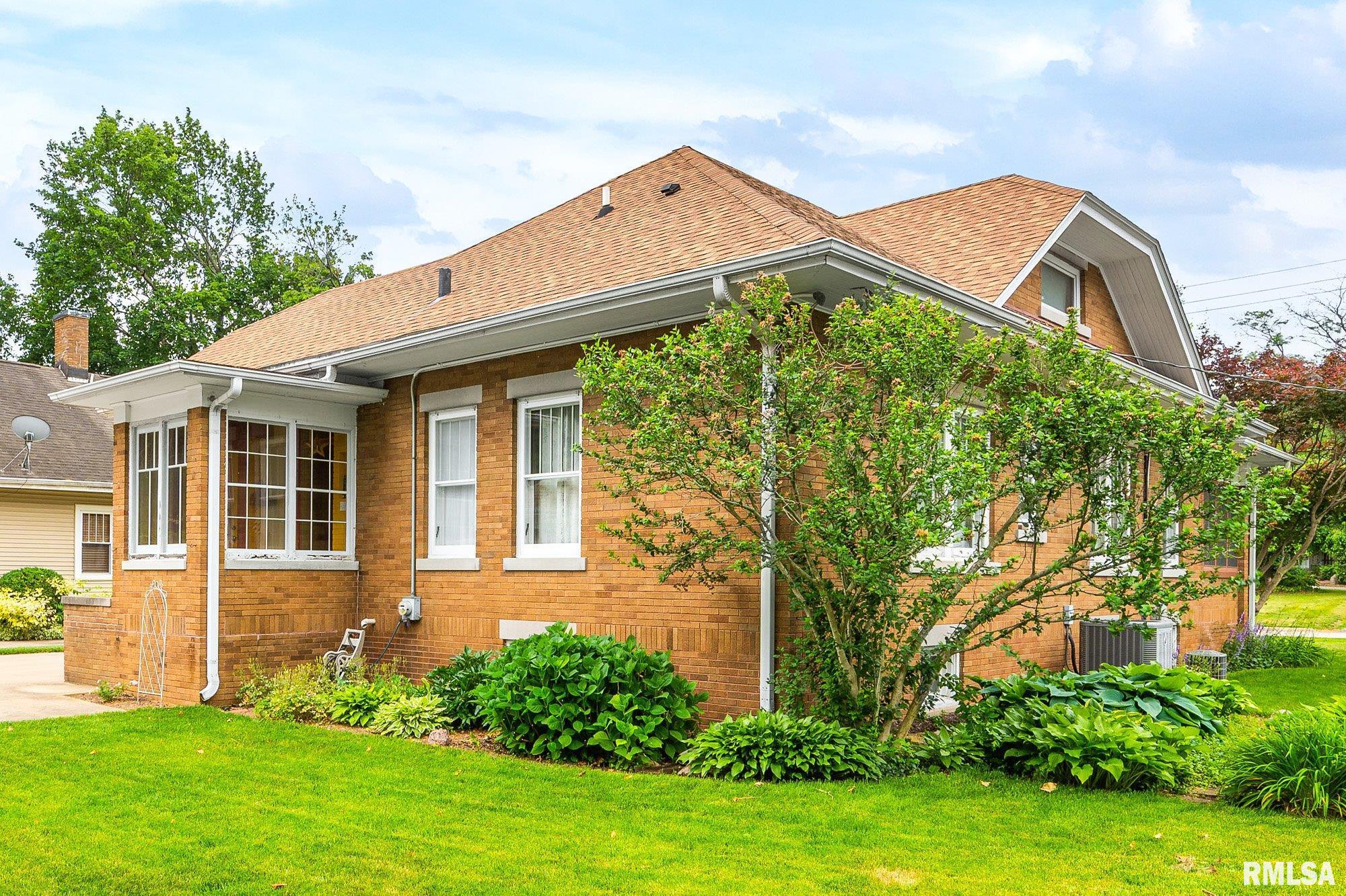 605 North Main Street Washington, IL 61571 - Photo 45 of 64