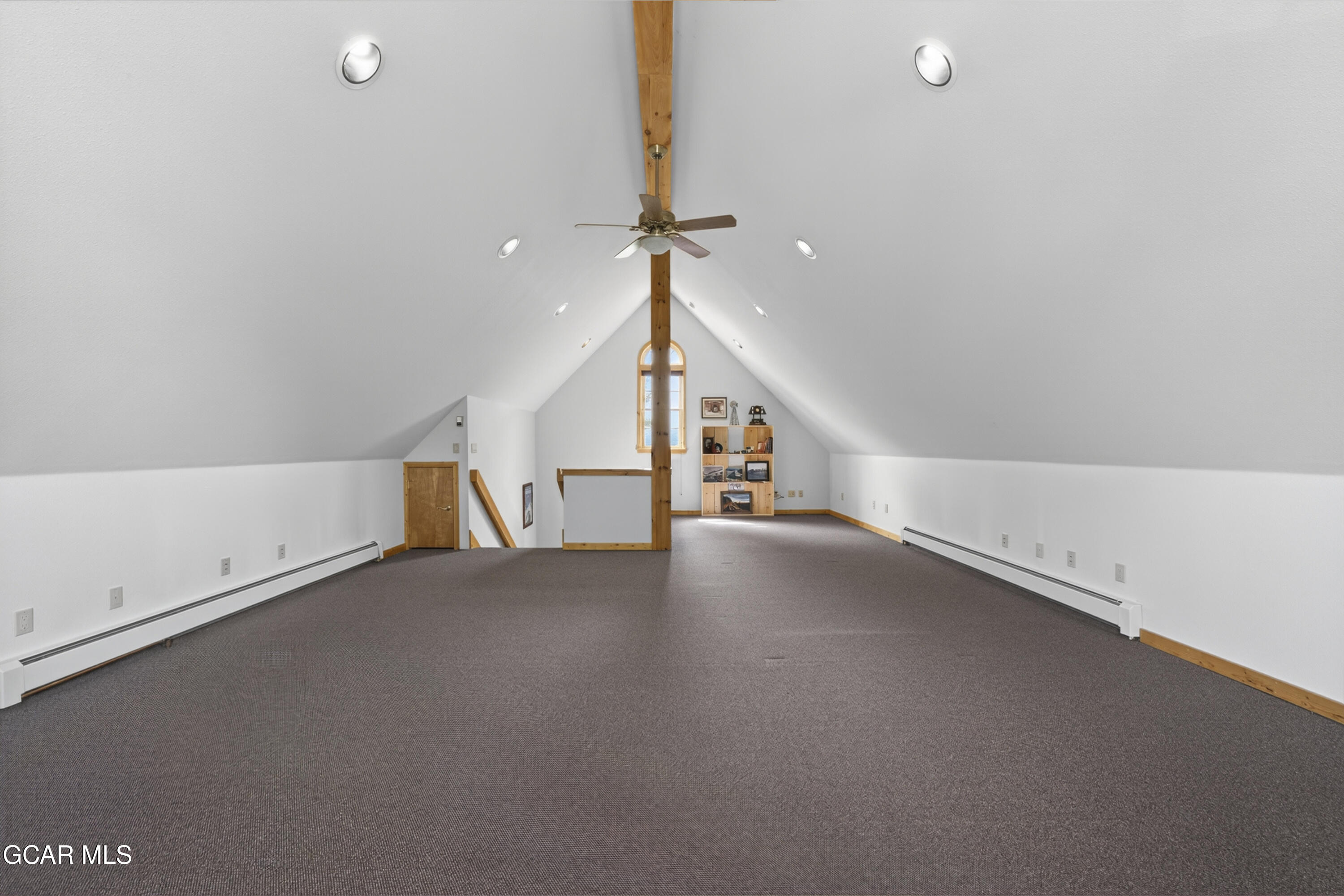 400 Ridge Road Tabernash, CO 80478 - Photo 39 of 50 a view of an empty room with a window
