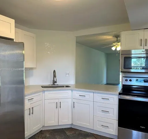 $159,000 | 6201 North Falls Cir Drive, Unit 304, Lauderhill, FL 33319