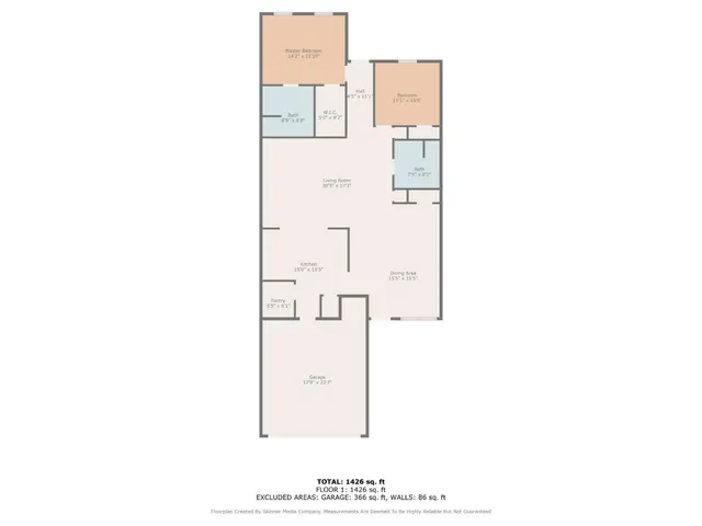 $2,000 | 172 Villa Oak Circle, Bedford, VA 24523