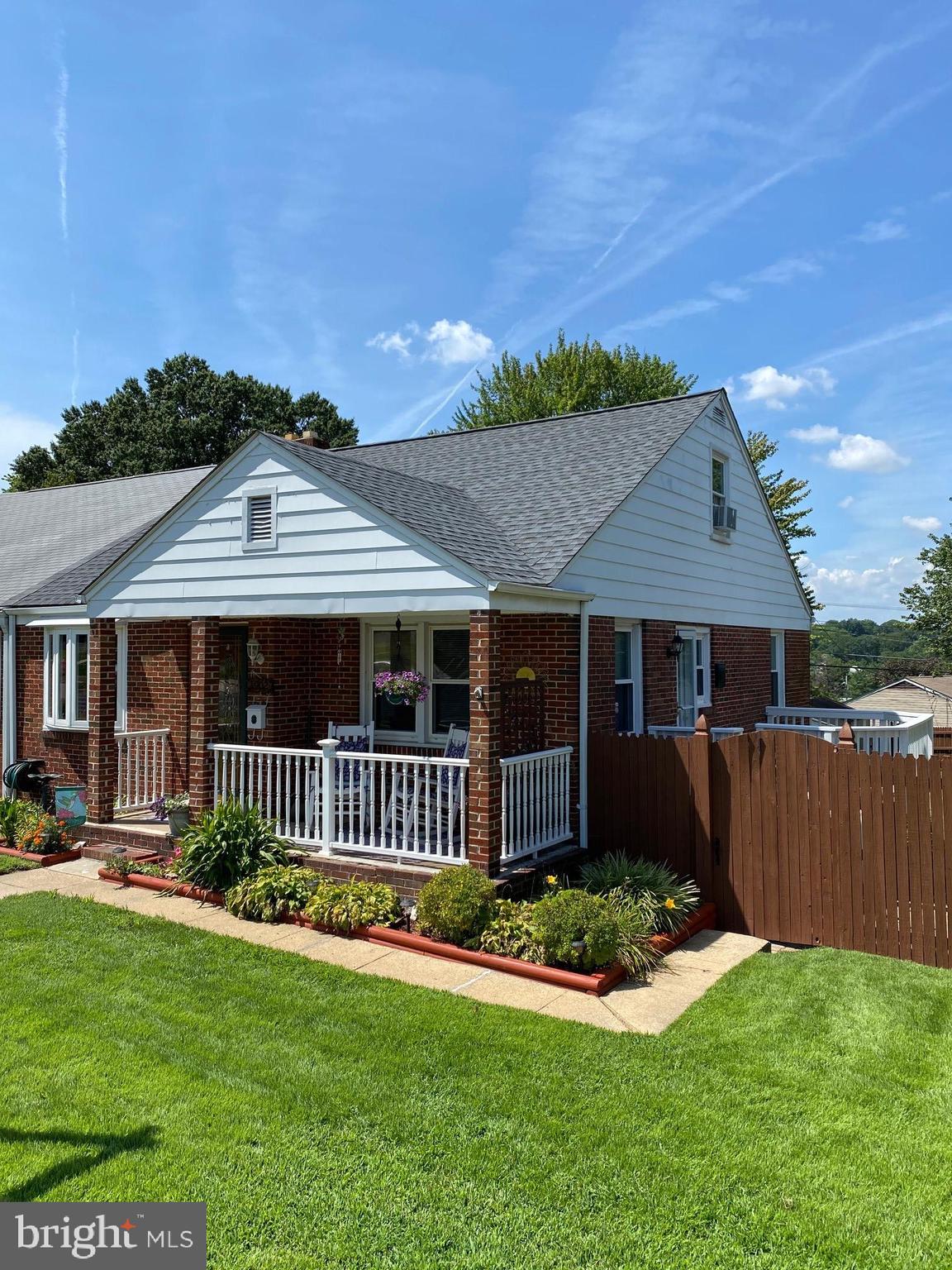1902 Ellinwood Road Baltimore, MD 21237 - Photo 1 of 19
