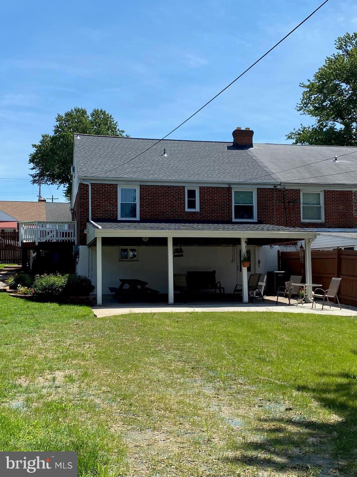 1902 Ellinwood Road Baltimore, MD 21237 - Photo 2 of 19