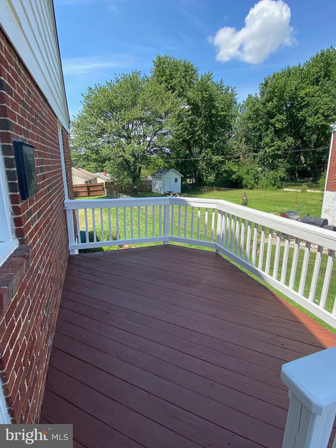 1902 Ellinwood Road Baltimore, MD 21237 - Photo 19 of 19