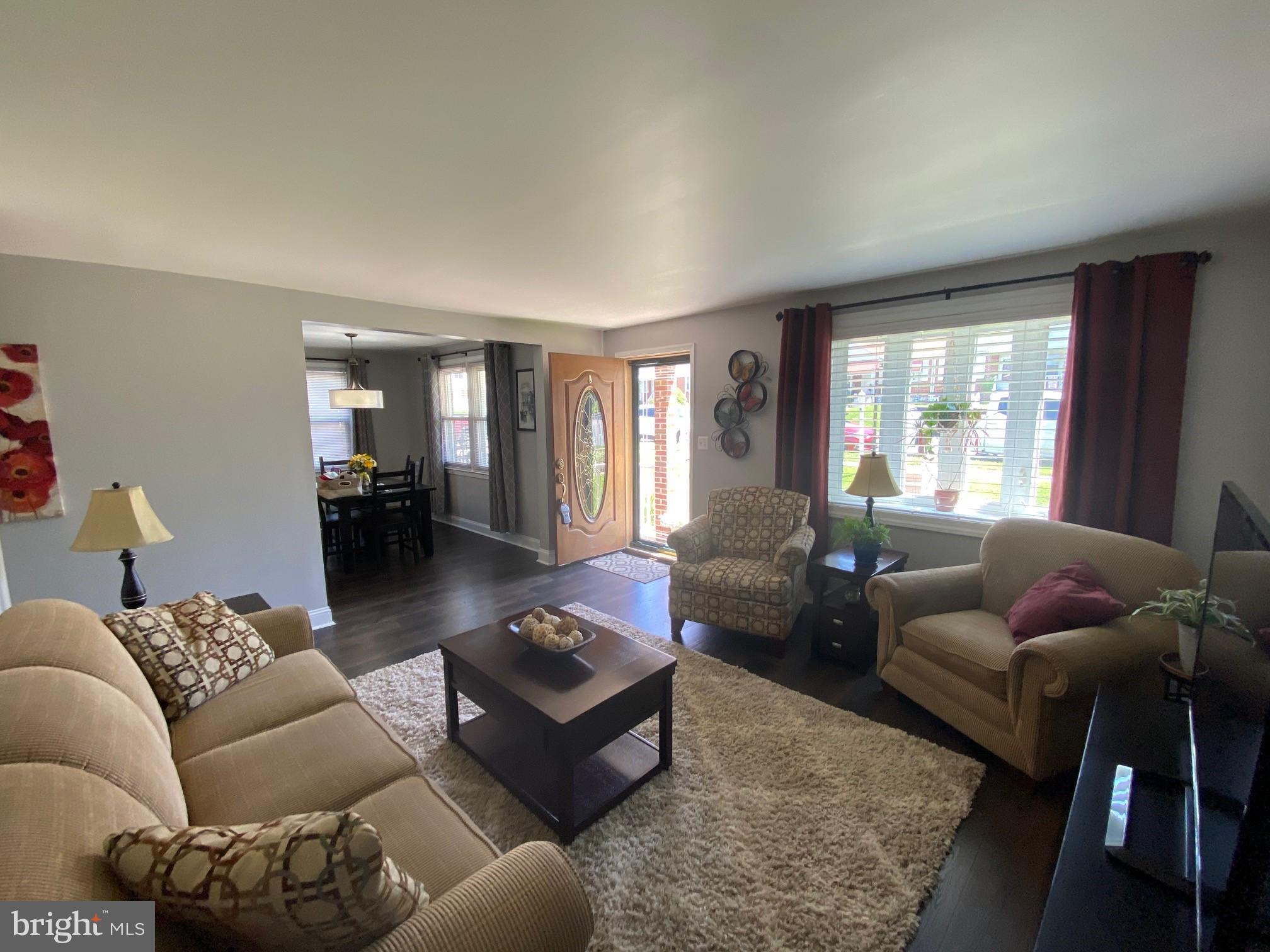 1902 Ellinwood Road Baltimore, MD 21237 - Photo 5 of 19