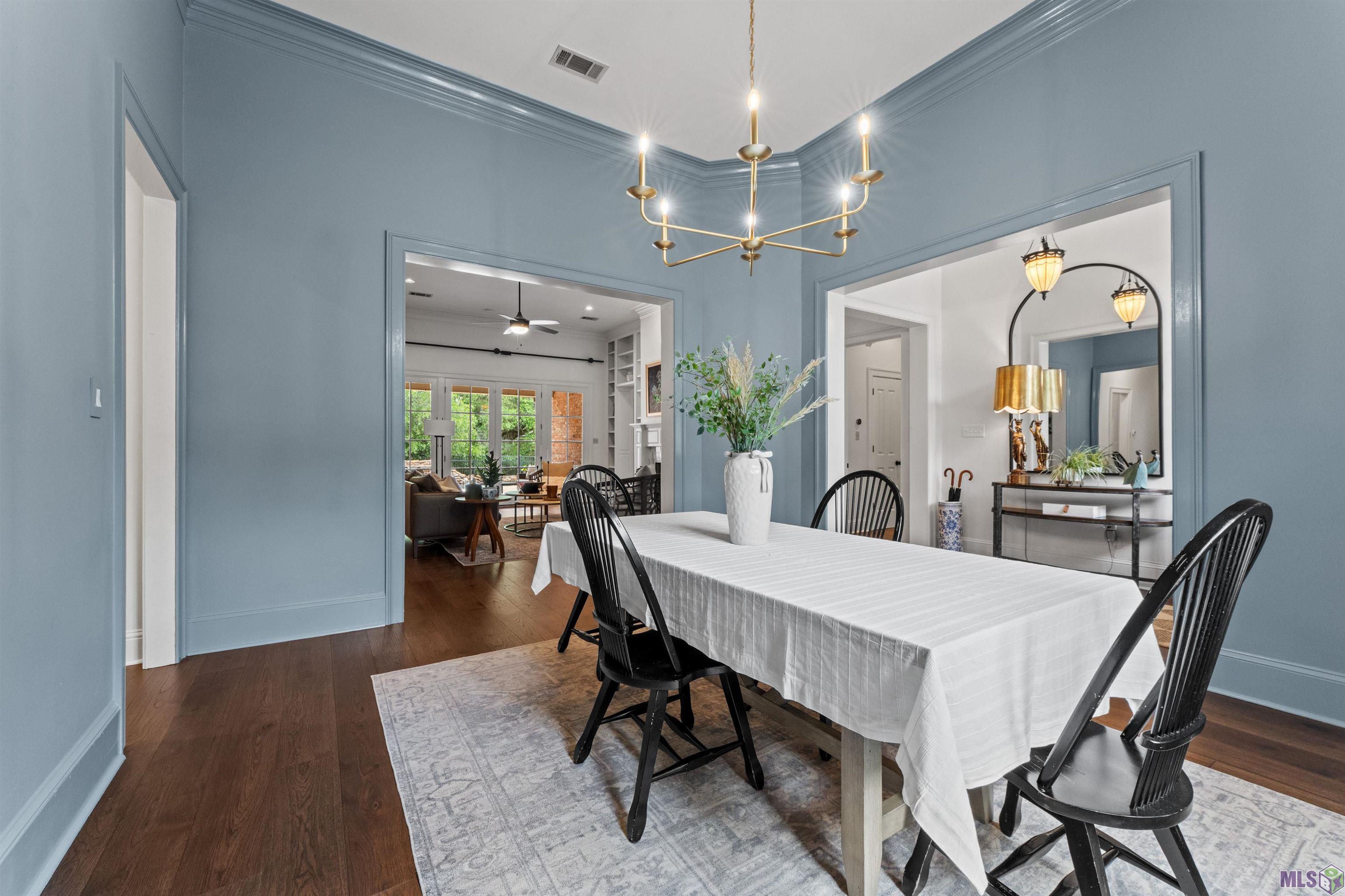 19437 Point O' Woods Court Baton Rouge, LA 70809 - Photo 13 of 39