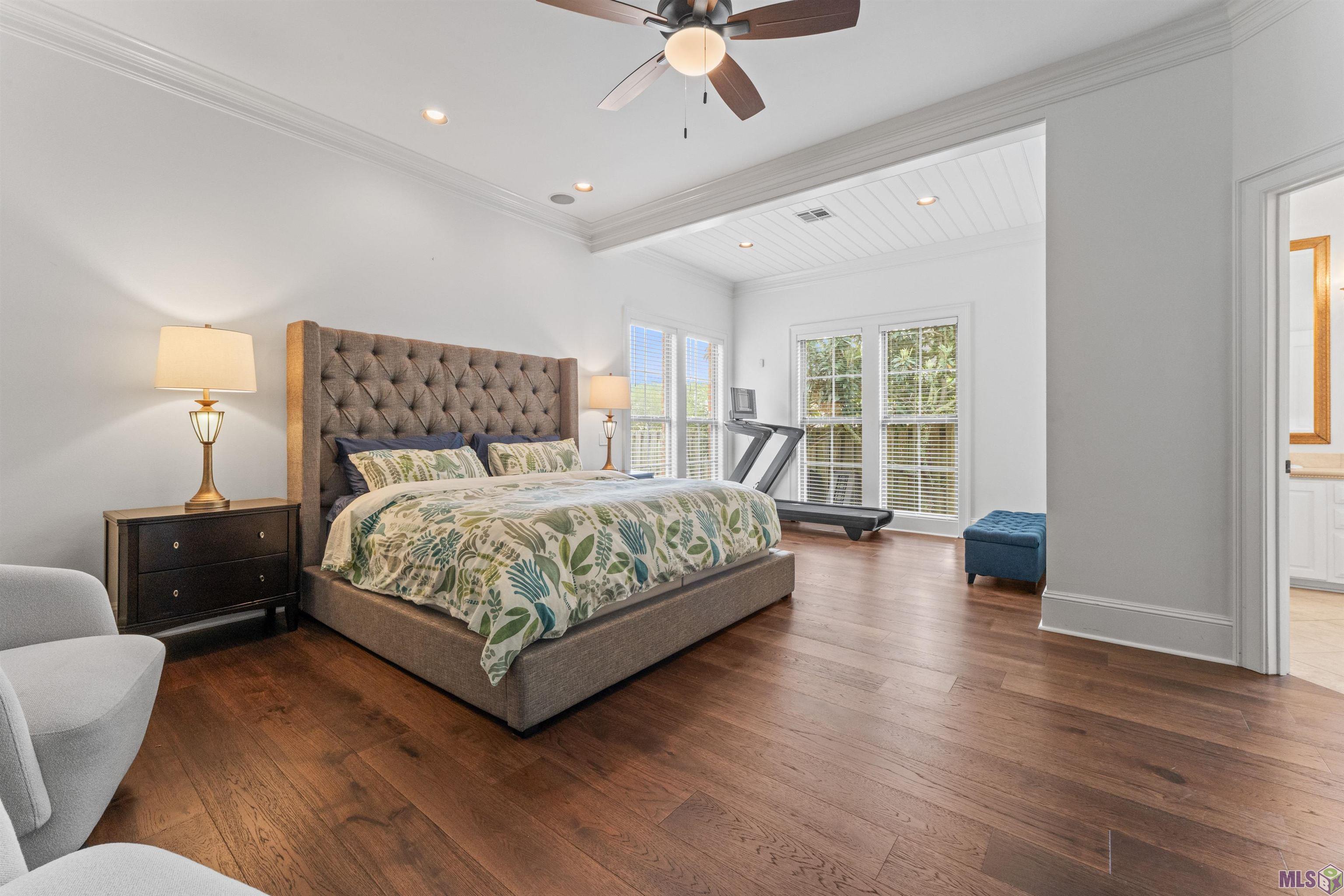 19437 Point O' Woods Court Baton Rouge, LA 70809 - Photo 15 of 39