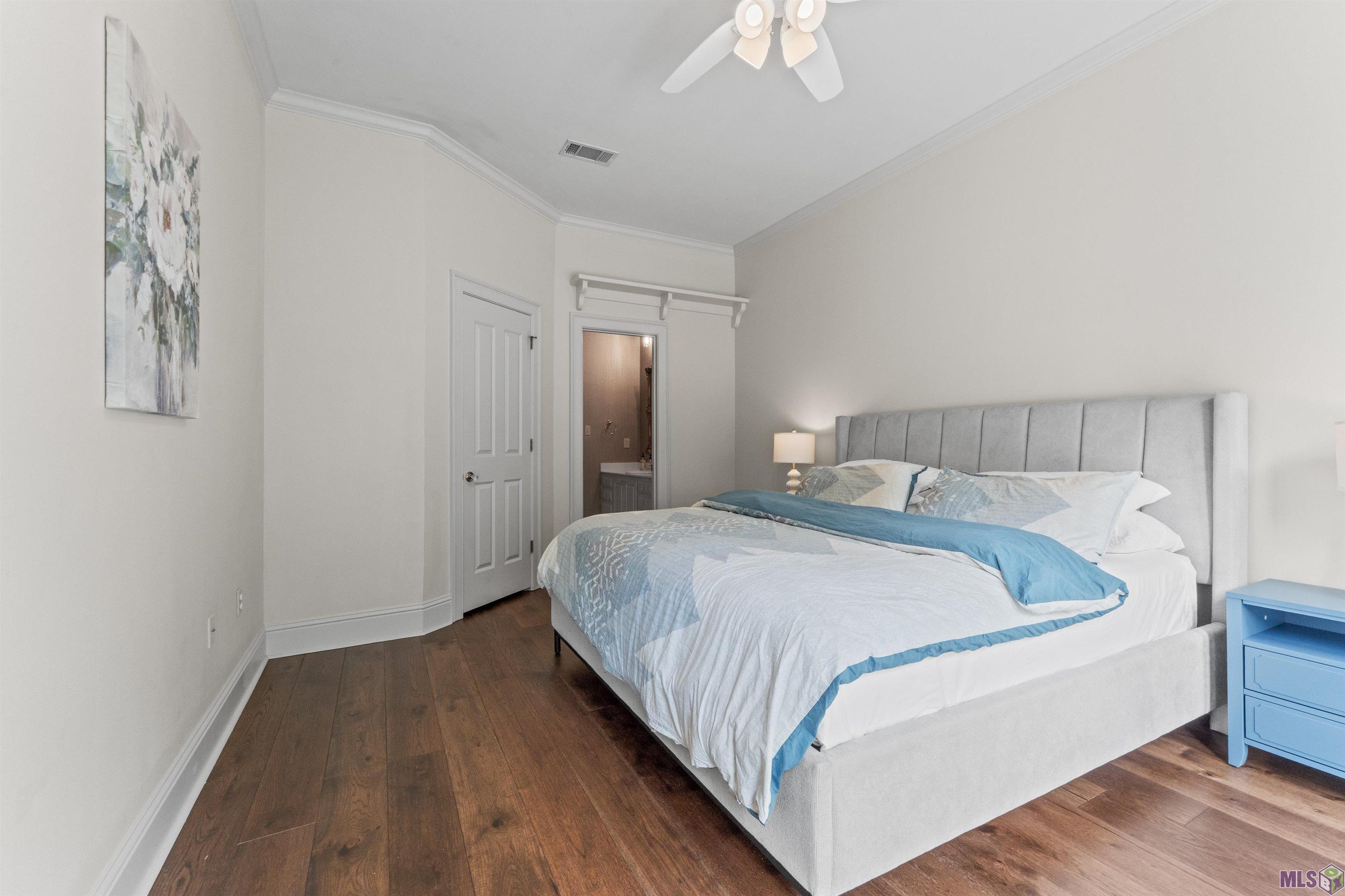 19437 Point O' Woods Court Baton Rouge, LA 70809 - Photo 22 of 39