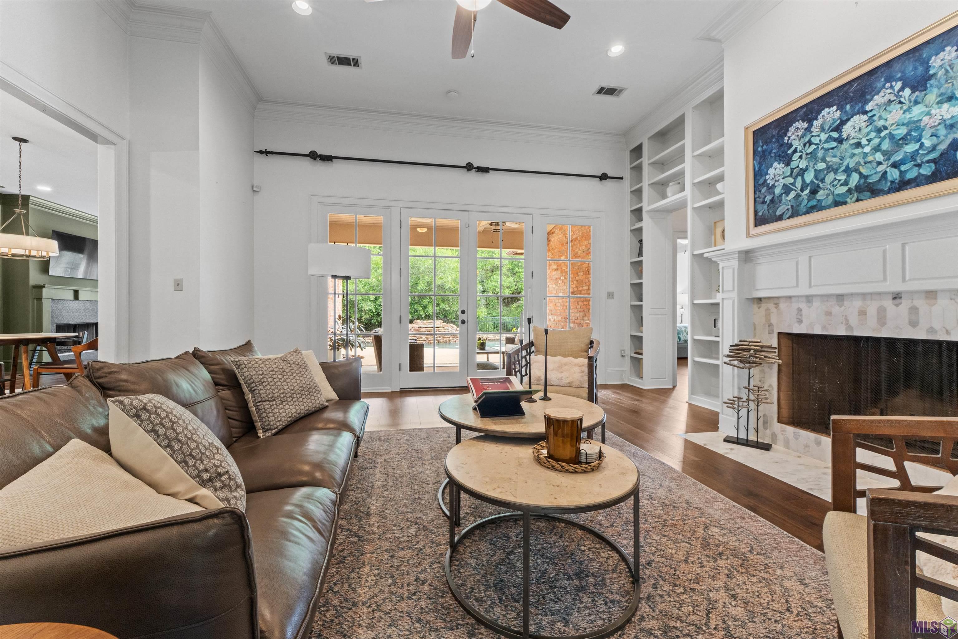 19437 Point O' Woods Court Baton Rouge, LA 70809 - Photo 5 of 39