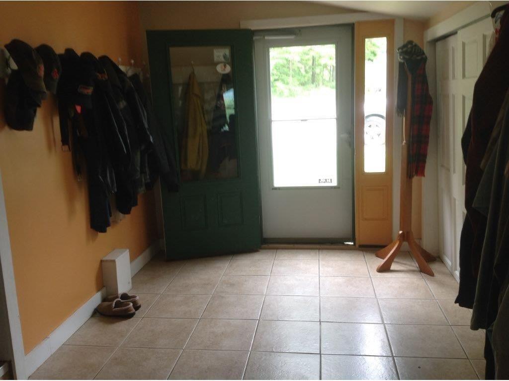 69 East Ridge Road Skowhegan, ME 04976 - Photo 3 of 35 Mud room