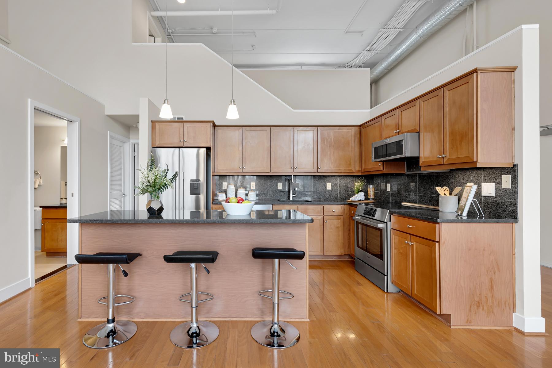 8322 Fenton Street, Unit A Silver Spring, MD 20910 - Photo 11 of 32