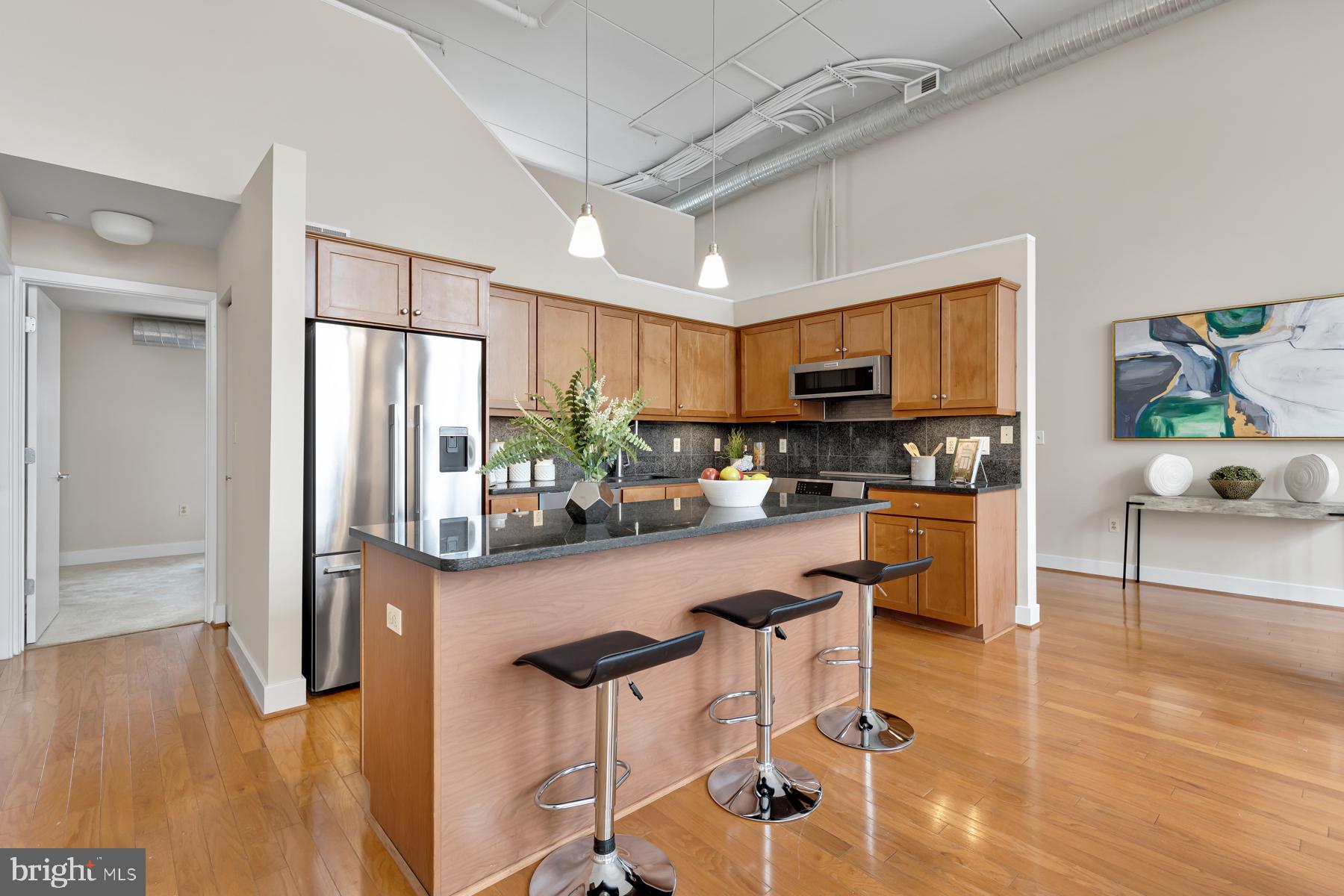 8322 Fenton Street, Unit A Silver Spring, MD 20910 - Photo 12 of 32