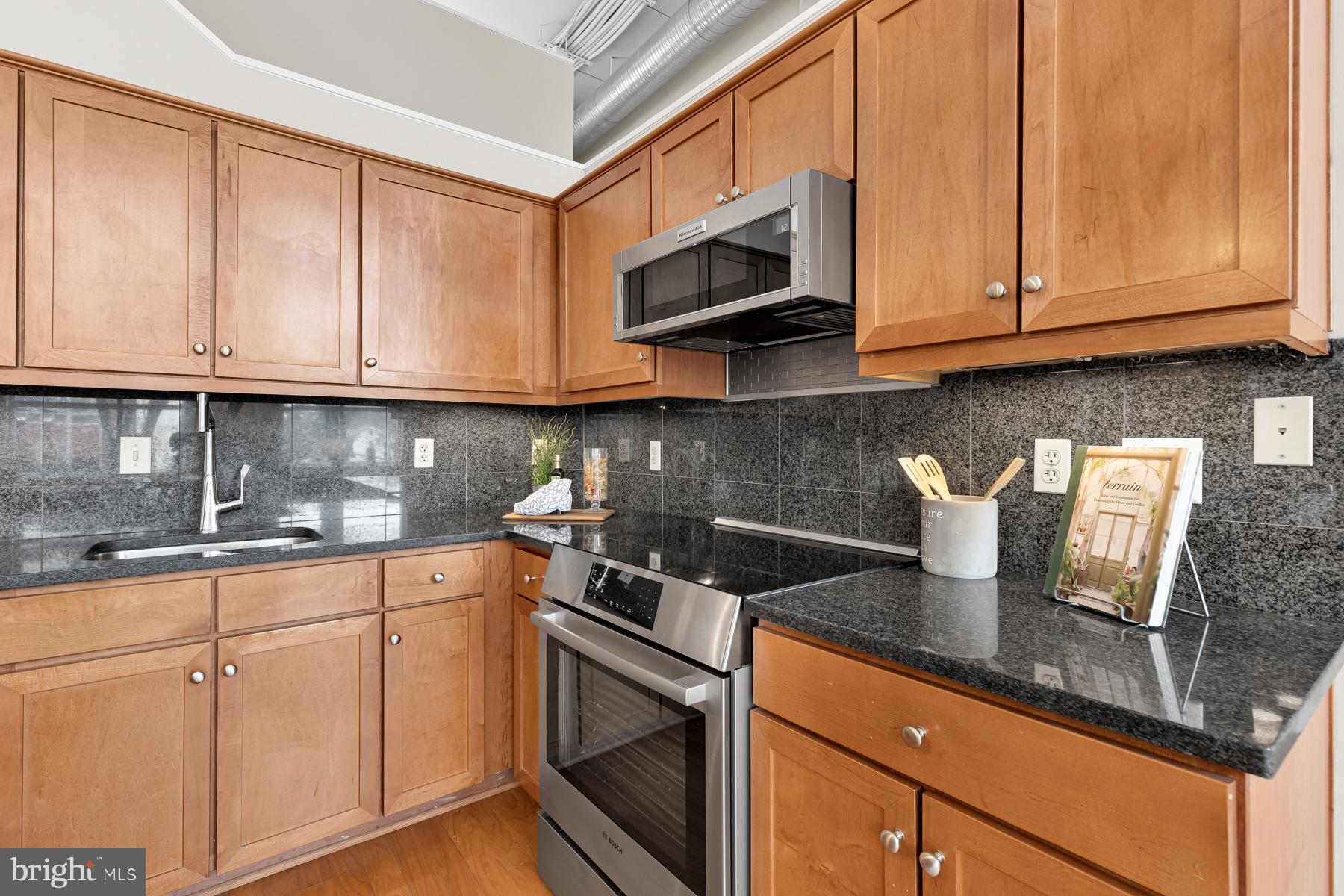 8322 Fenton Street, Unit A Silver Spring, MD 20910 - Photo 13 of 32