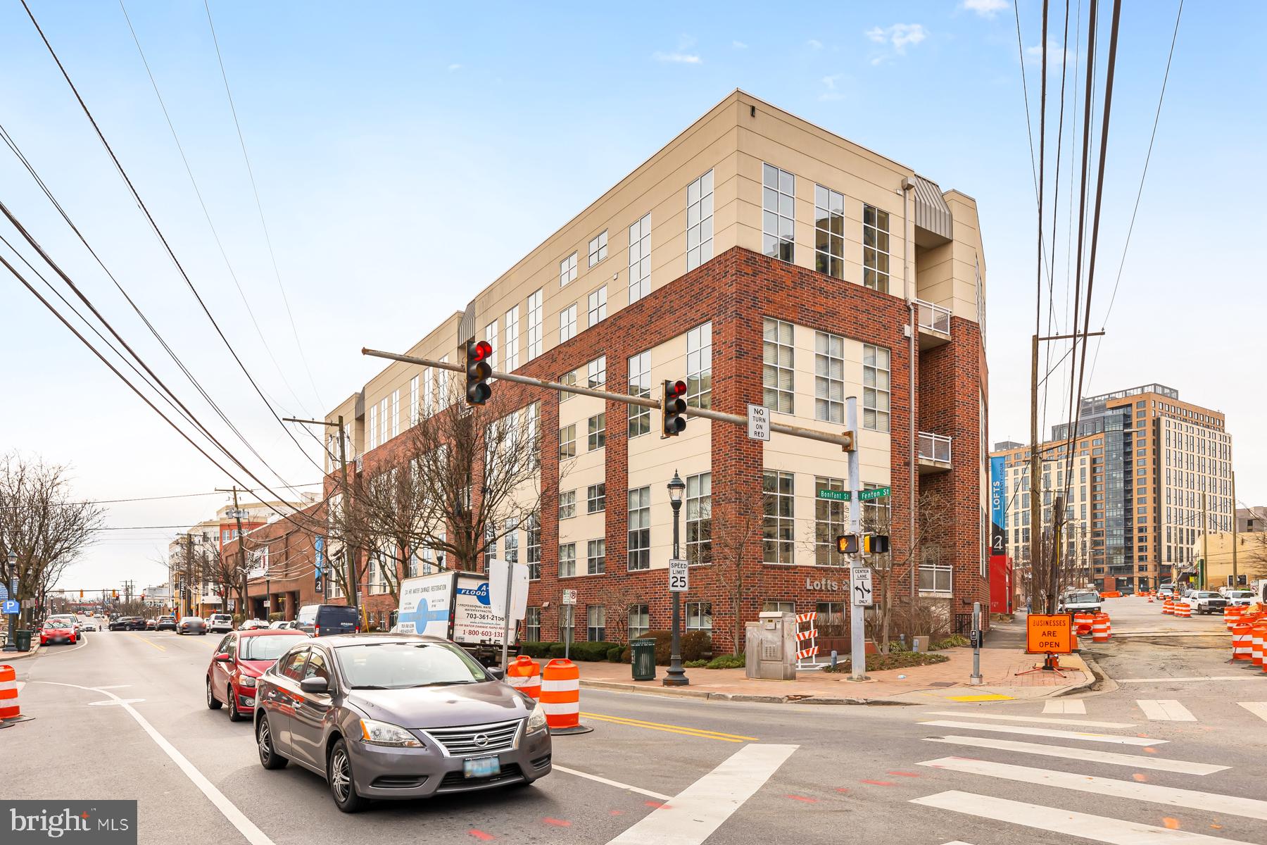 8322 Fenton Street, Unit A Silver Spring, MD 20910 - Photo 3 of 32