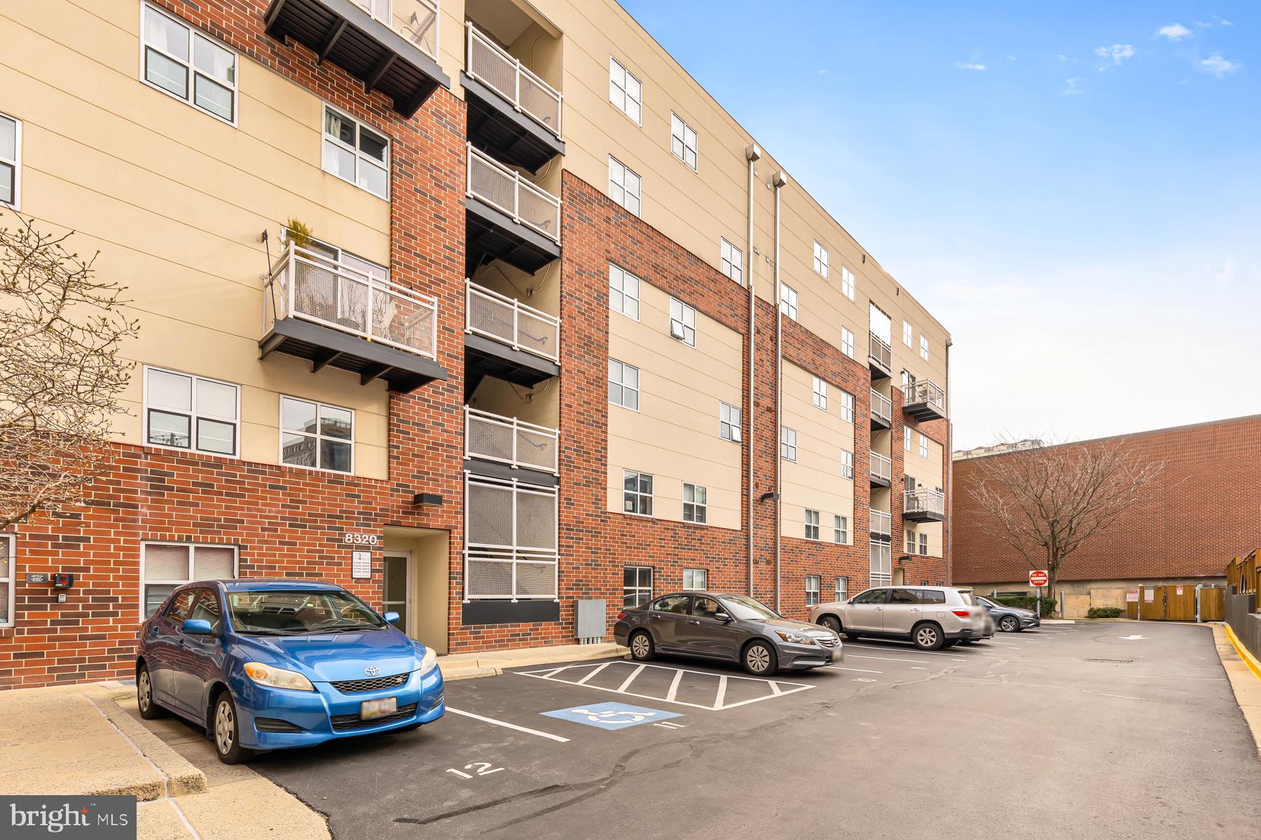 8322 Fenton Street, Unit A Silver Spring, MD 20910 - Photo 31 of 32