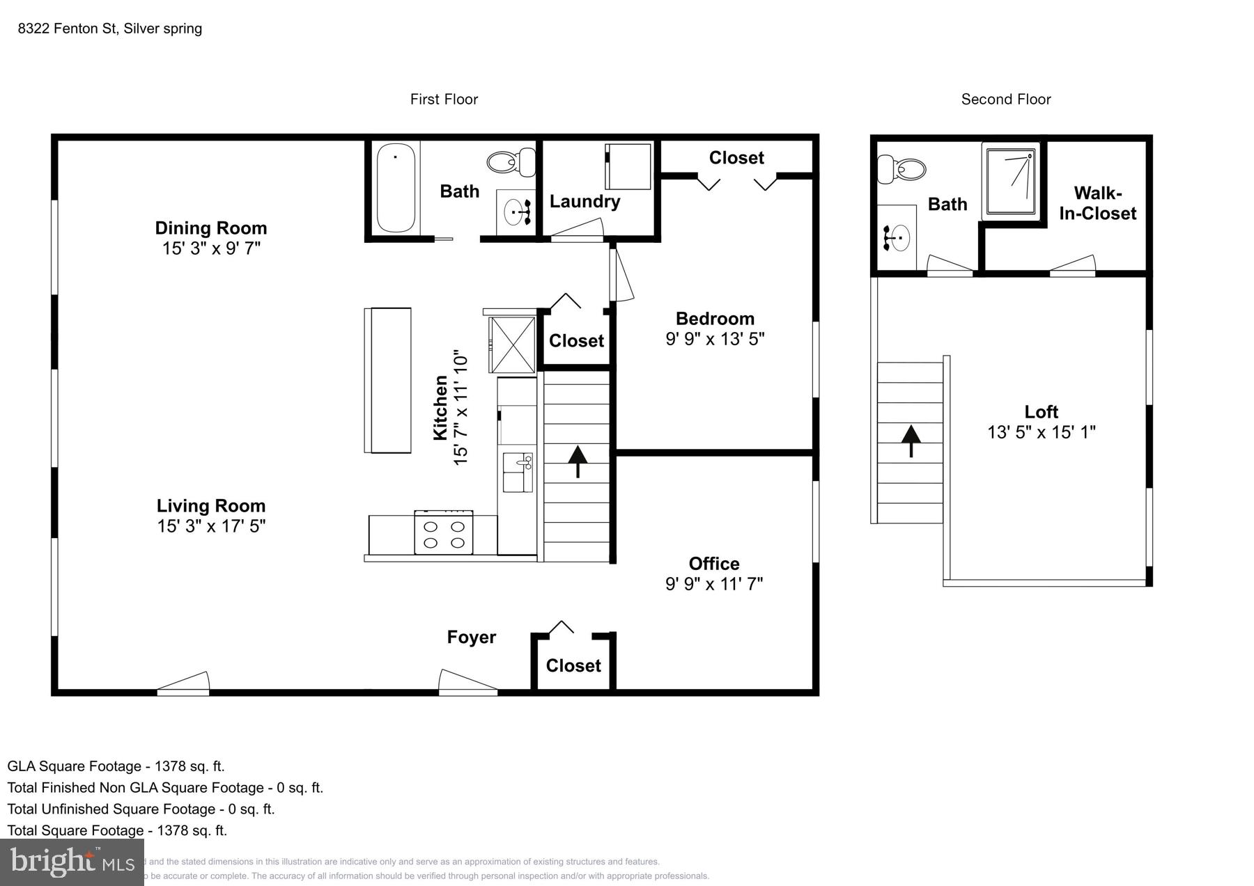 8322 Fenton Street, Unit A Silver Spring, MD 20910 - Photo 32 of 32