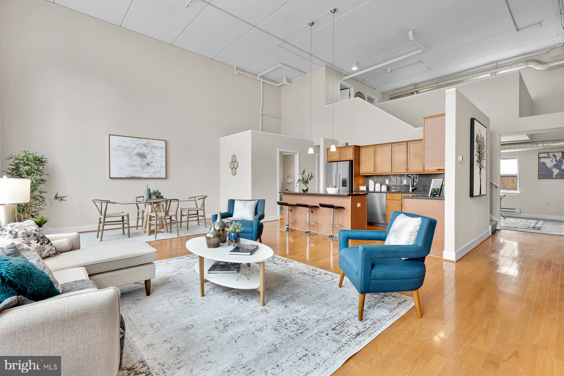 8322 Fenton Street, Unit A Silver Spring, MD 20910 - Photo 4 of 32