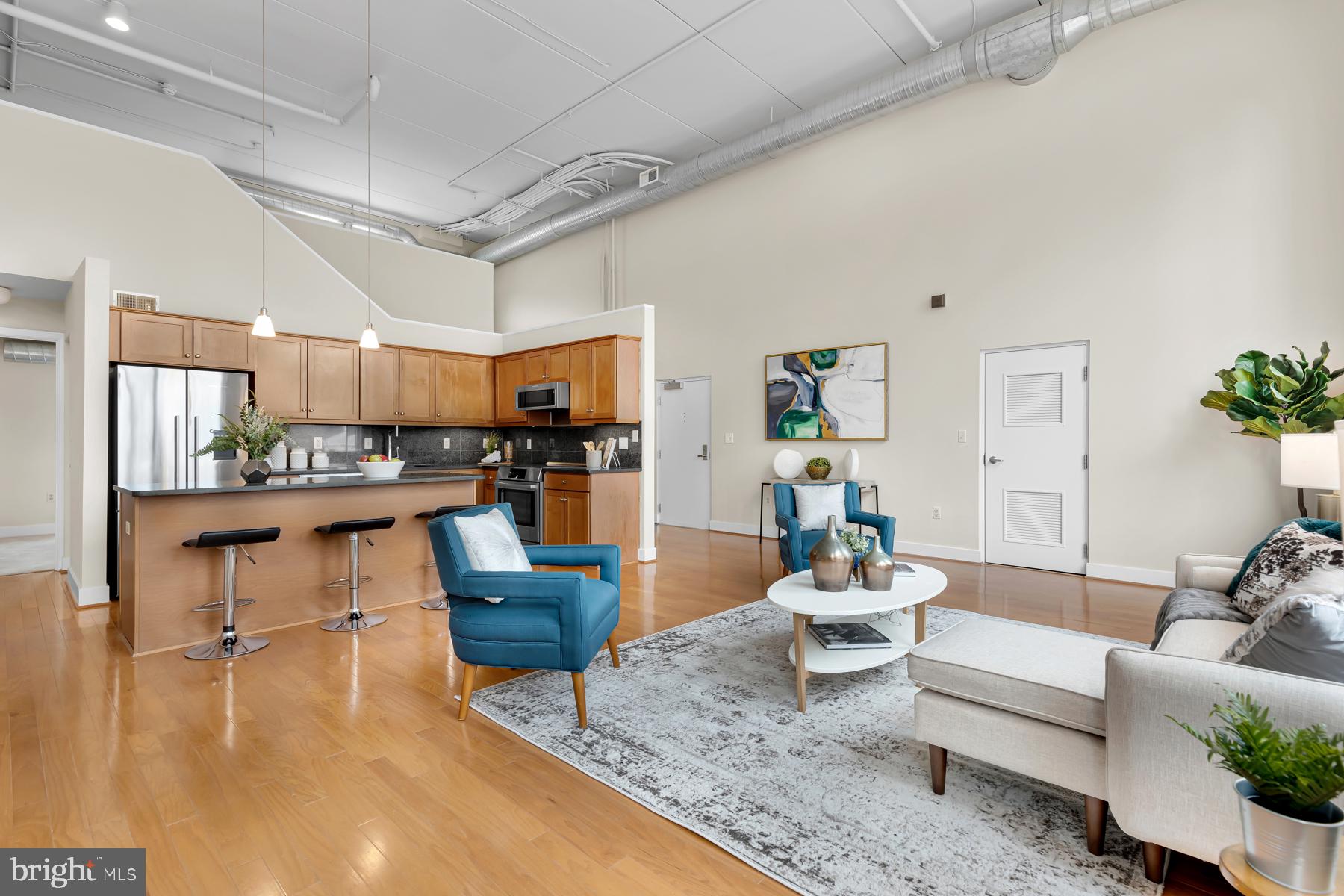 8322 Fenton Street, Unit A Silver Spring, MD 20910 - Photo 10 of 32