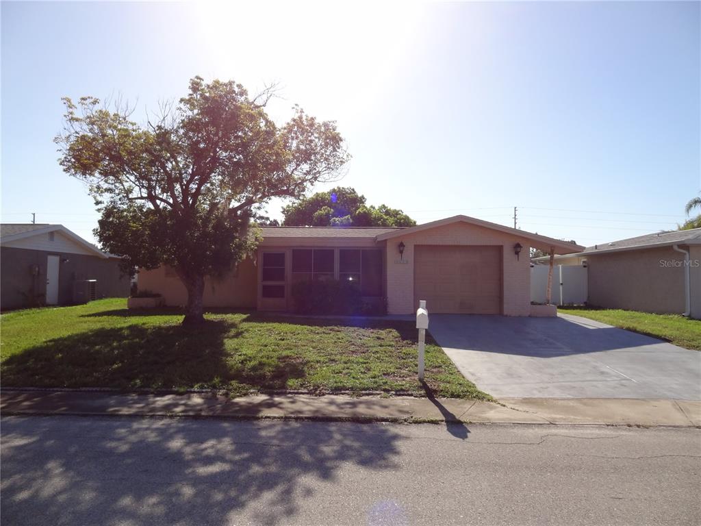 9530 Rainbow Lane Port Richey, FL 34668 - Photo 1 of 1