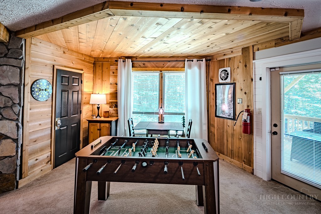 143 Hornbeam Road Beech Mountain, NC 28604 - Photo 23 of 38