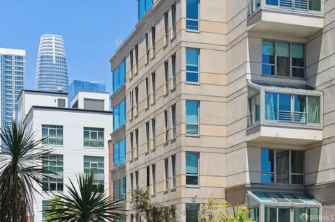 $979,000 | Brannan Street, San Francisco, CA 94107