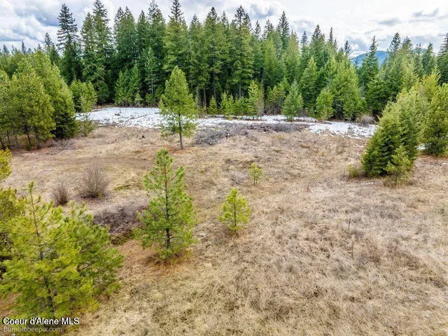 $109,000 | Nka Nka Van Buren & 8th Ave Street, Spirit Lake, ID 83869