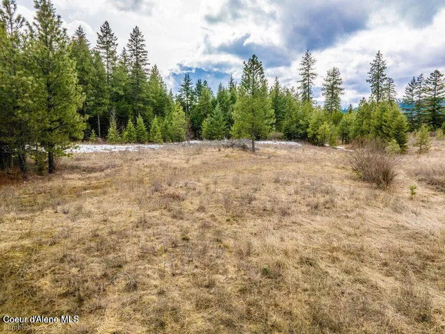 $109,000 | Nka Nka Van Buren & 8th Ave Street, Spirit Lake, ID 83869