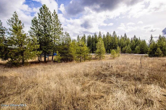 $109,000 | Nka Nka Van Buren & 8th Ave Street, Spirit Lake, ID 83869