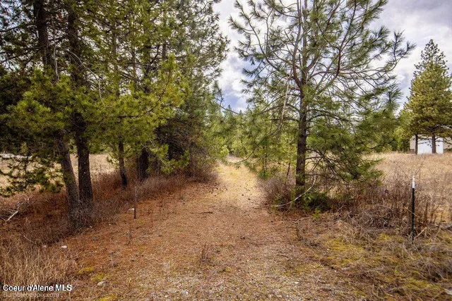 $109,000 | Nka Nka Van Buren & 8th Ave Street, Spirit Lake, ID 83869