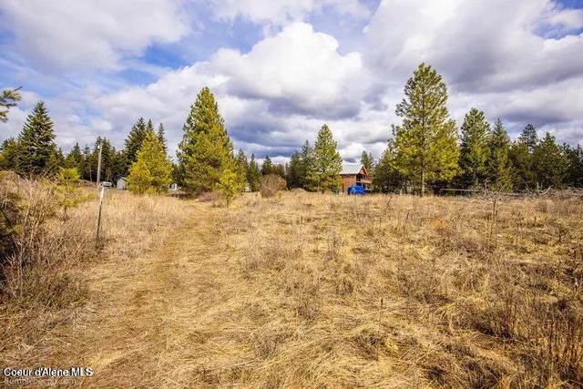 $109,000 | Nka Nka Van Buren & 8th Ave Street, Spirit Lake, ID 83869