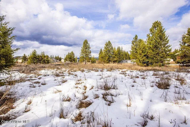 $109,000 | Nka Nka Van Buren & 8th Ave Street, Spirit Lake, ID 83869