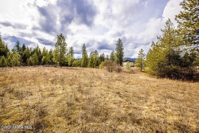 $109,000 | Nka Nka Van Buren & 8th Ave Street, Spirit Lake, ID 83869