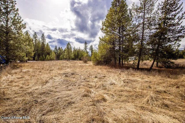 $109,000 | Nka Nka Van Buren & 8th Ave Street, Spirit Lake, ID 83869